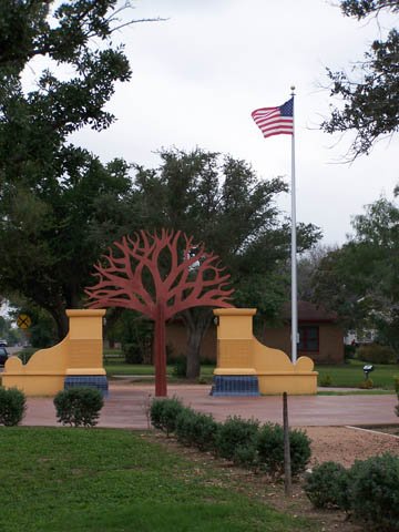 San Benito